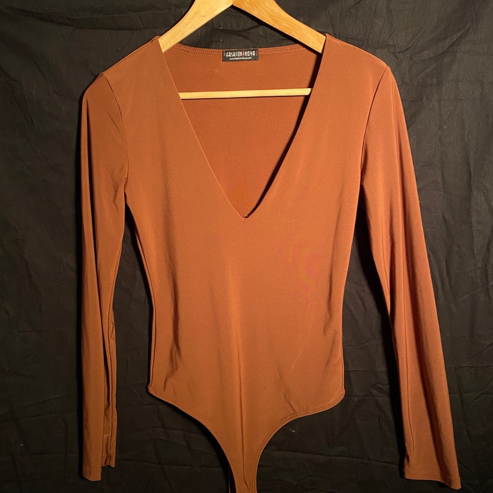 Bodysuit